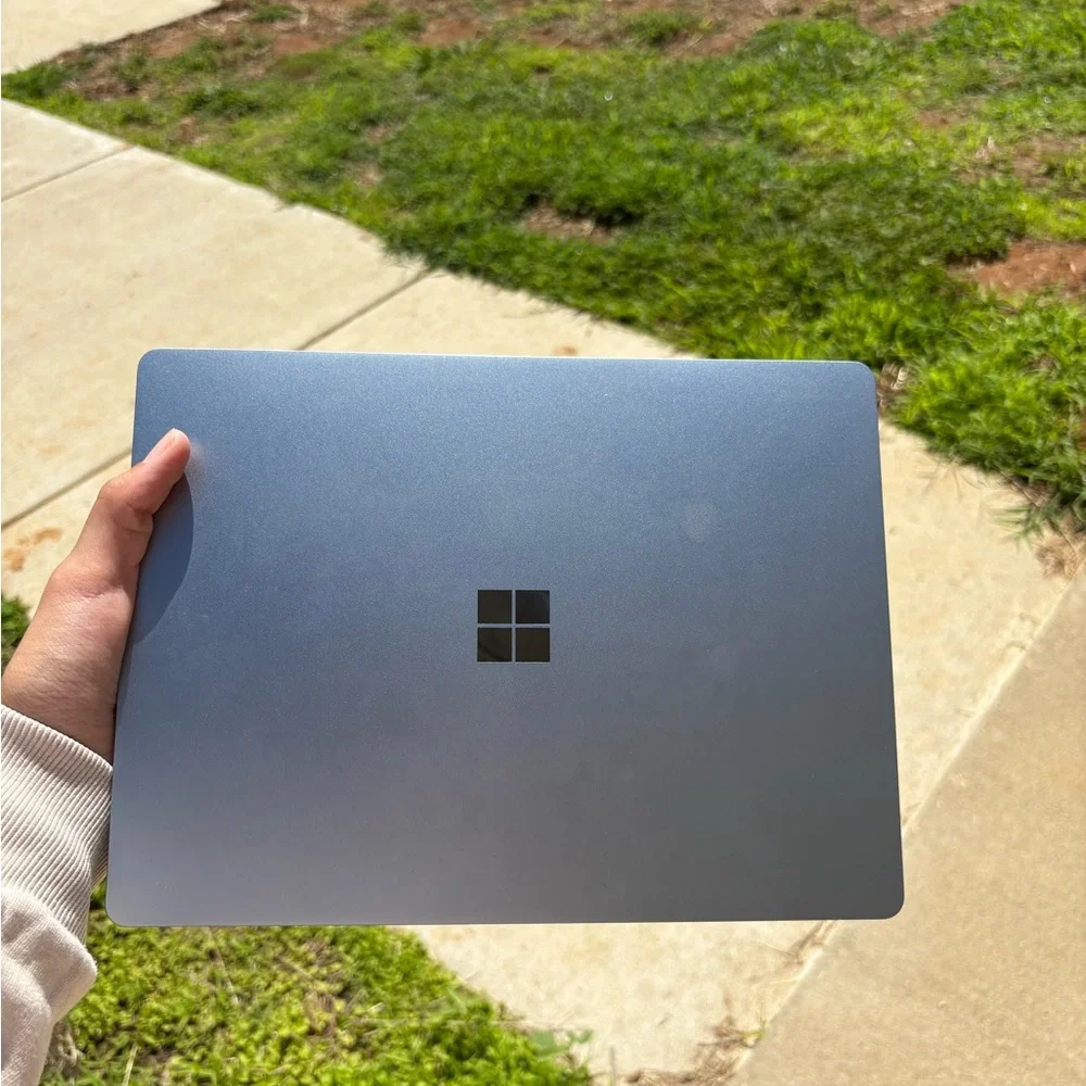 Microsoft experience versatility